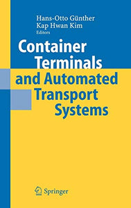 Container Terminals and Automated Transport Systems