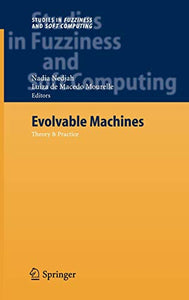 Evolvable Machines