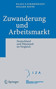 Zuwanderung und Arbeitsmarkt