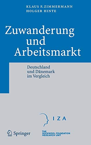 Zuwanderung und Arbeitsmarkt