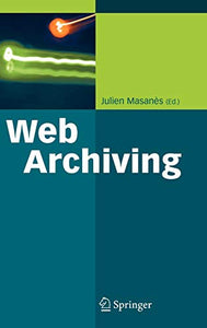 Web Archiving