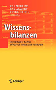 Wissensbilanzen