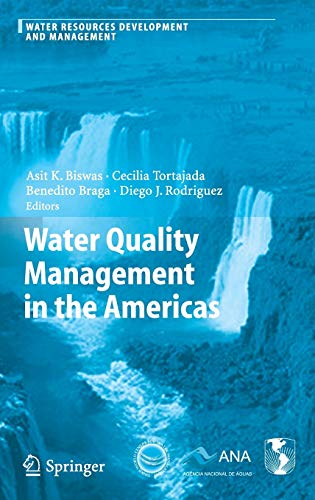 Water Quality Management in the Americas