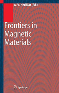 Frontiers in Magnetic Materials