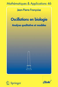 Oscillations en biologie