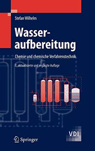 Wasseraufbereitung