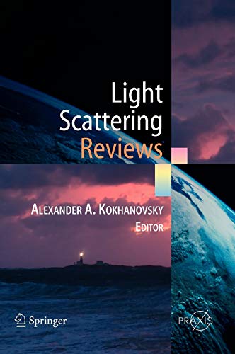 Light Scattering Reviews