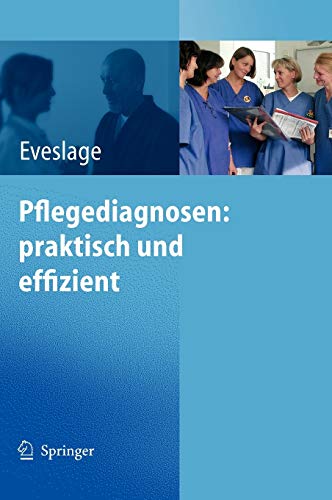 Pflegediagnosen: praktisch und effizient