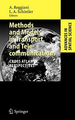 Methods and Models in Transport and Telecommunications