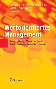 Wertorientiertes Management