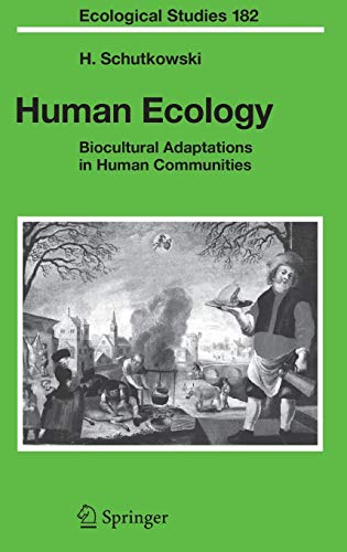 Human Ecology