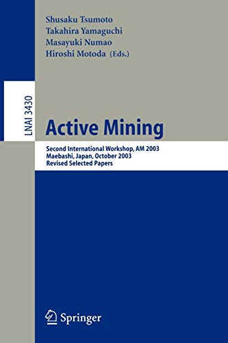 Active Mining