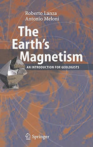 The Earth's Magnetism