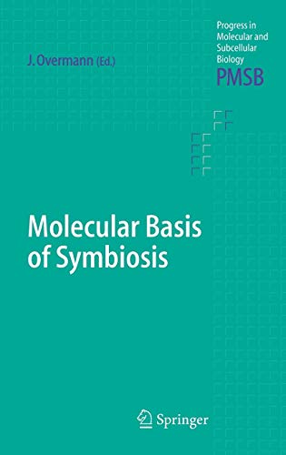 Molecular Basis of Symbiosis