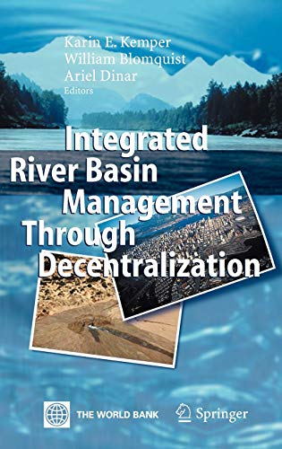 Integrated River Basin Management through Decentralization