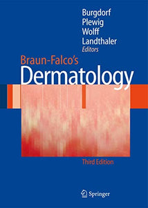 Braun-Falco´s Dermatology