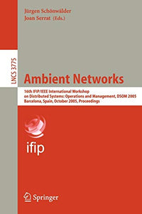 Ambient Networks