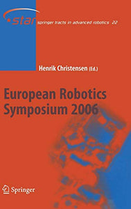 European Robotics Symposium 2006