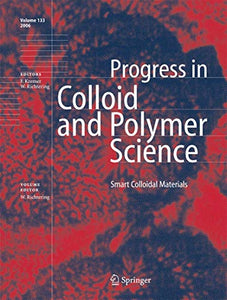 Smart Colloidal Materials