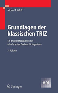 Grundlagen der klassischen TRIZ