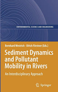 Sediment Dynamics and Pollutant Mobility in Rivers