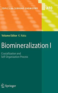 Biomineralization I