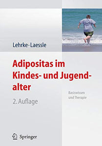 Adipositas im Kindes- und Jugendalter