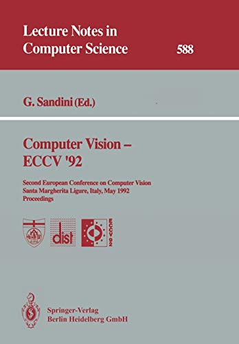 Computer Vision — ECCV ’92