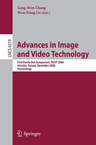 Advances in Image and Video Technology