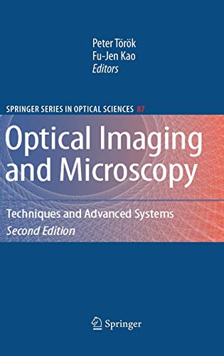 Optical Imaging and Microscopy