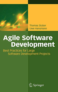 Agile Software Development