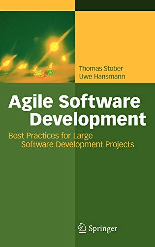 Agile Software Development