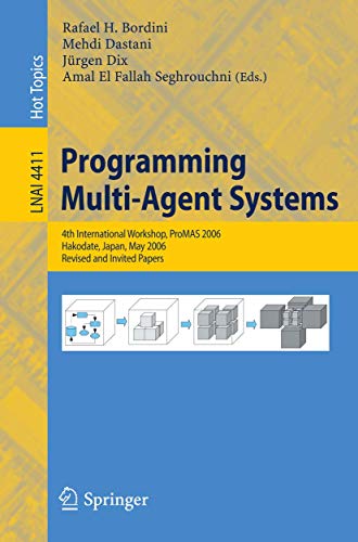 Programming Multi-Agent-Systems