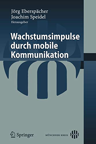 Wachstumsimpulse durch mobile Kommunikation