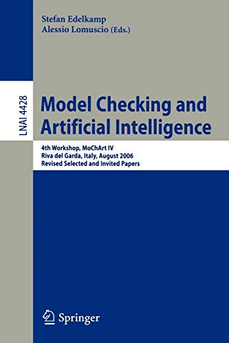 Model Checking and Artificial Intelligence