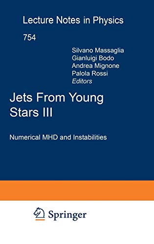 Jets From Young Stars III