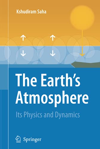 The Earth's Atmosphere