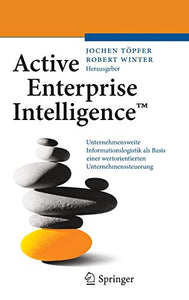 Active Enterprise Intelligence™