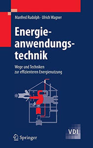 Energieanwendungstechnik