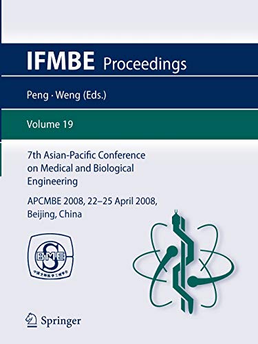 7th Asian-Pacific Conference on Medical and Biological Engineering