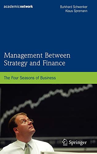 Management Between Strategy and Finance