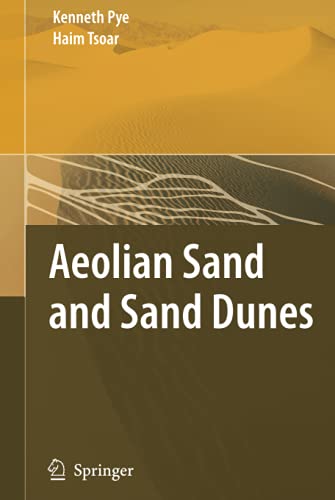 Aeolian Sand and Sand Dunes