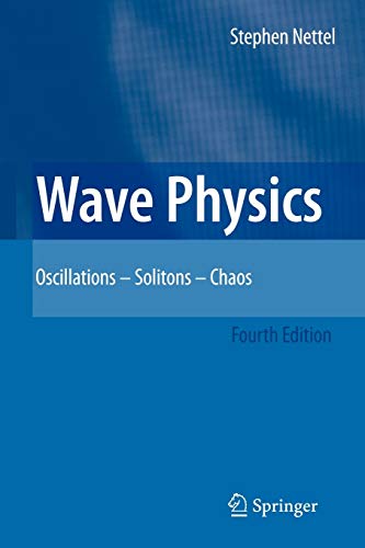 Wave Physics