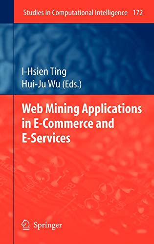 Web Mining Applications in E-Commerce and E-Services