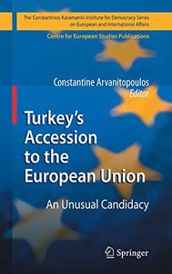 Turkey’s Accession to the European Union