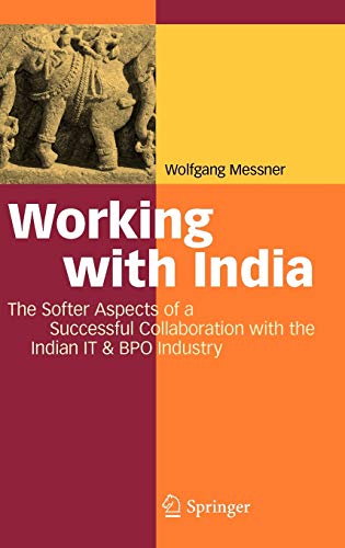 Working with India