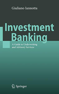 Investment Banking