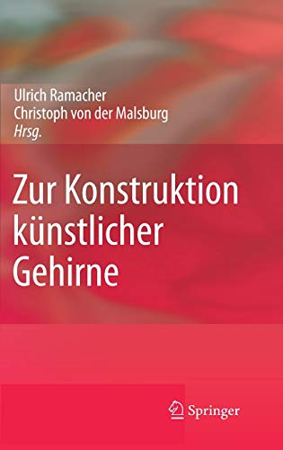 Zur Konstruktion künstlicher Gehirne