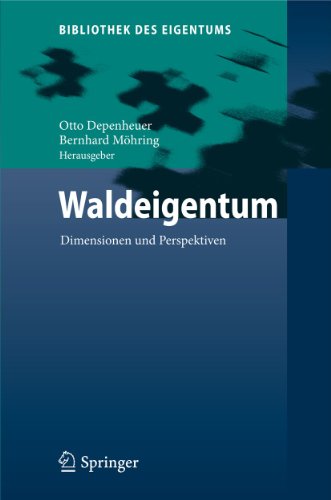 Waldeigentum