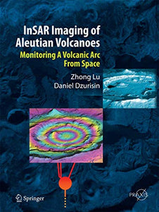 InSAR Imaging of Aleutian Volcanoes